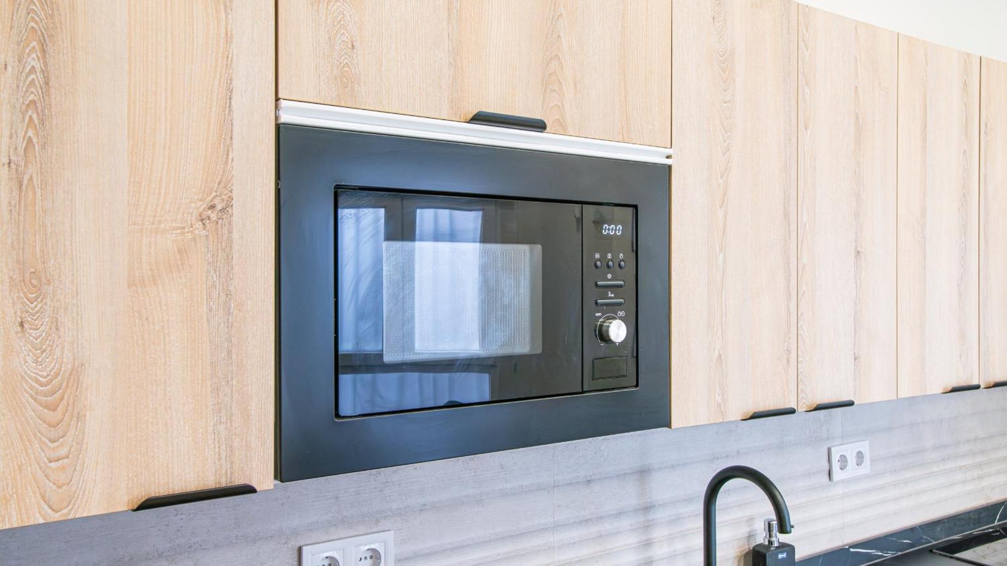 Madrid Confort Urbano 1 Dormitorio Ac Wifi Cocina Zewnętrze zdjęcie